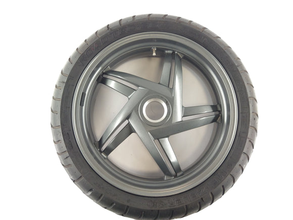 Aprilia RST 1000 FUTURA [2004] - Hinterrad Felge Rad