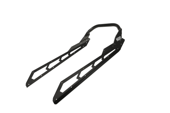 SKI DOO FREERIDE 850 E TEC TURBO 154 [2021-2022] - Rear bumper for snowmobiles