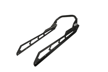 SKI DOO FREERIDE 850 E TEC TURBO 165 [2021-2022] - Zadní nárazník pro