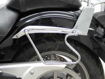 Yamaha XVS 1300 Midnight Star [2007-2016] - Pakningsposebeslag