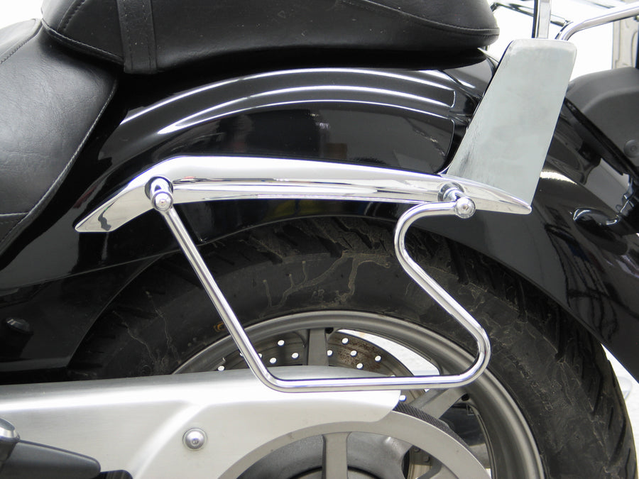 Yamaha XVS 1300 Midnight Star [2007-2016] - Packtaschenbügel