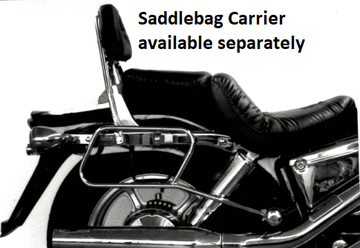 Honda VT 1100 C [1988-1994] - Сиссибар без багажного моста - 0