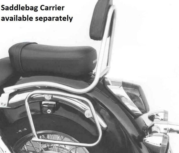 Honda VT 750 C2 [1997-2001] - Сиссибар без багажного моста