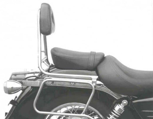 Honda VT 125 C2 Shadow [1999-2000] - Sissybar uden bagagebro