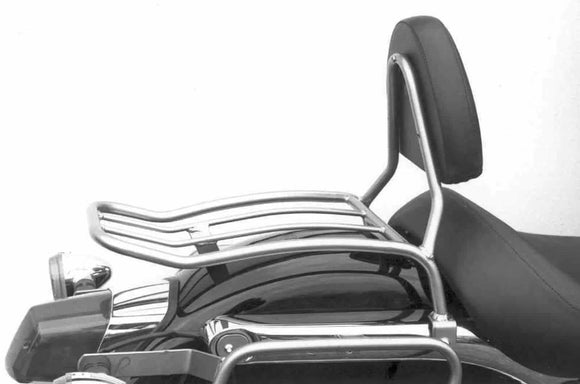 Honda VT 125 C2 Shadow [1999-2000] - Solorack con schienale