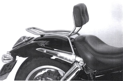 Honda VTX 1800 [2001-2006] - Solorack háttámla nélkül