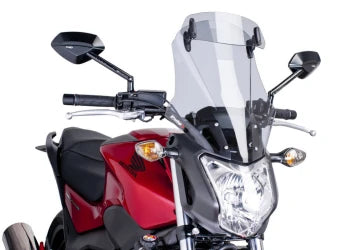 HONDA NC 750 SD [2020] – Tourenscheibe Plus – Transparent