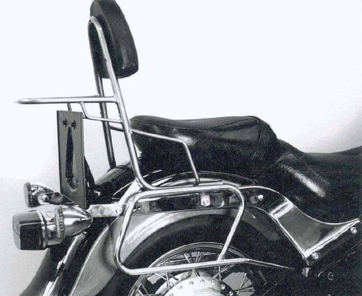 Kawasaki VN 800 [1995-2000] - Sissybar uden bagagebro