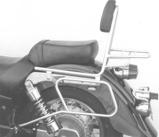 Kawasaki VN 1500 Classic [1996-2002] - Sissybar bez mostu bagażowego