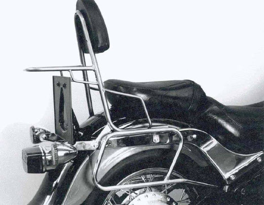 Kawasaki VN 800 Classic [1996-1999] - Sissybar ohne Gepäckbrücke