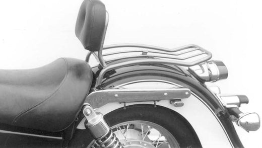 Kawasaki VN 1500 Classic [1996-2002] - Solorack senza schienale