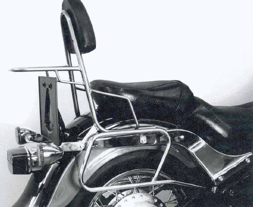 Kawasaki VN 800 Classic [2000-2005] - Sissybar uden bagagebro
