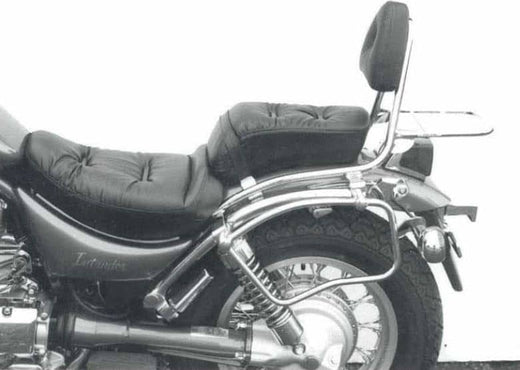 Suzuki vs 600 [1992-2000] - Sissybar uten bagasjebro
