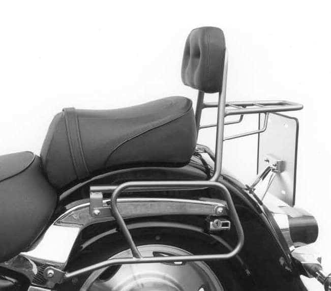 Suzuki VL 1500 Intruder [1998-2007] - Sissybar con puente de equipaje