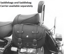 Suzuki VL 1500 Intruder [1998-2007] - Sissybar without luggage bridge-1