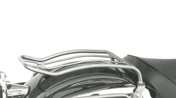 Suzuki VL 1500 Intruders [1998-2007] - Solorack bez opěradla - 0