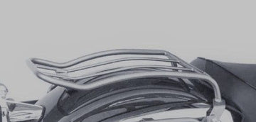 Suzuki VL 125 [1999-2007] - Solorack zonder rugleuning