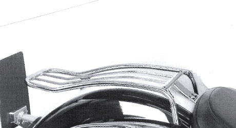 Suzuki VL 800 Intruder VO [2001-2016] - Solorack sans dossier