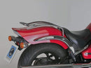 Suzuki M 800 Intruder [2005-2009] - Solorack sans dossier-1