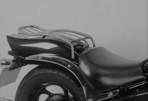 Suzuki M 800 Intruder [2005-2009] - Solorack sans dossier