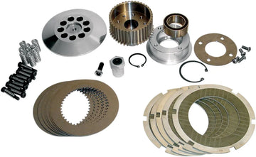 harley davidson fx model [BELT DRIVES LTD.] – Competitor Kupplung - 0