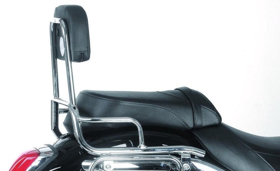 Suzuki C 1800 R [2008-2012] - Sissybar ohne Gepäckträger chrom