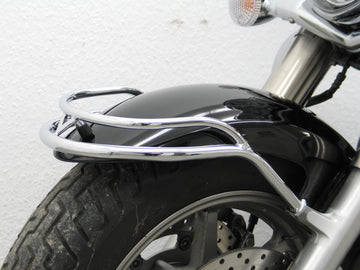 Yamaha XVS 1300 Midnight Star [2007-2016] - Reling für das Vorderrad-Schutzblech