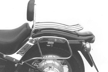 Yamaha XVS 650 Drag Star [1996-2003] - Solorack ilman selkänojaa