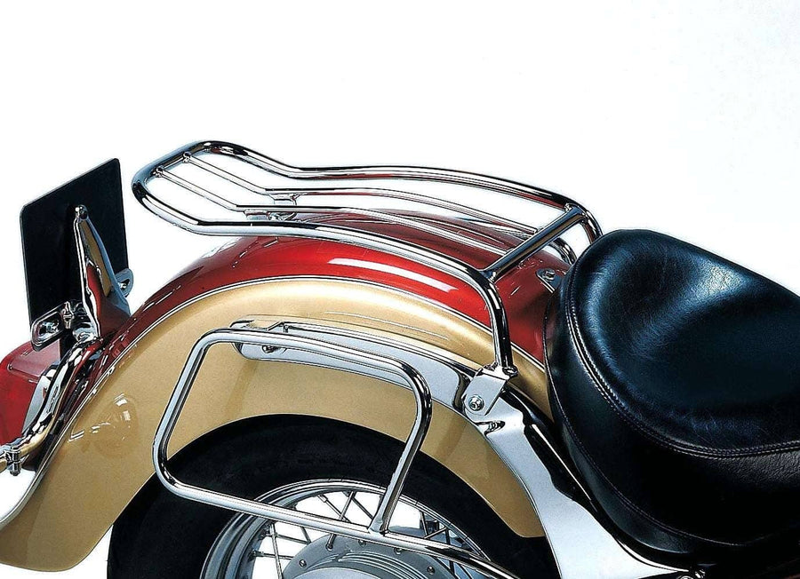 Yamaha XVS 650 Drag Star Cl [1998-2007] – Solorack be atlošo