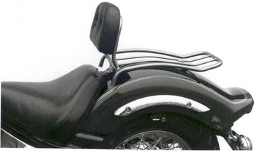 Yamaha XVS 1100 Drag Star [1999-2002] - Solorack without backrest