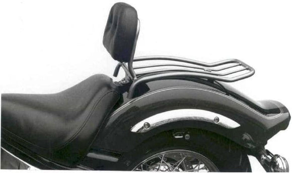 Yamaha XVS 1100 Drag Star [1999-2002] - Солорак без спинка