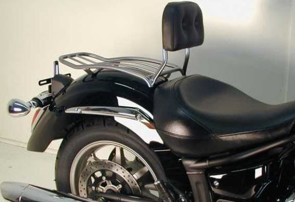 Yamaha XVS 1300 Midnight St [2007-2016] - Solorack uden ryglæn
