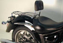Yamaha XVS 1300 Midnight St [2007-2016] - Solorack uden ryglæn-1