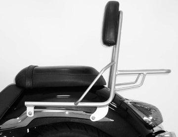 Yamaha XVS 950 A Midnight S [2009-2015] - Sissybar uden bagagebro