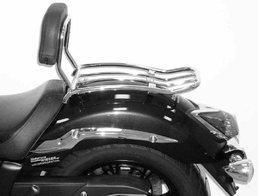 Yamaha XVS 950 A Midnight S [2009-2015] - Solorack háttámla nélkül