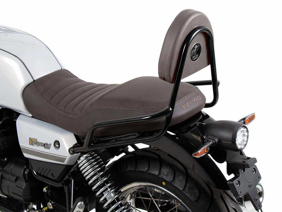 Moto Guzzi V 7 [2021-2024] - Sissybar without luggage bridge