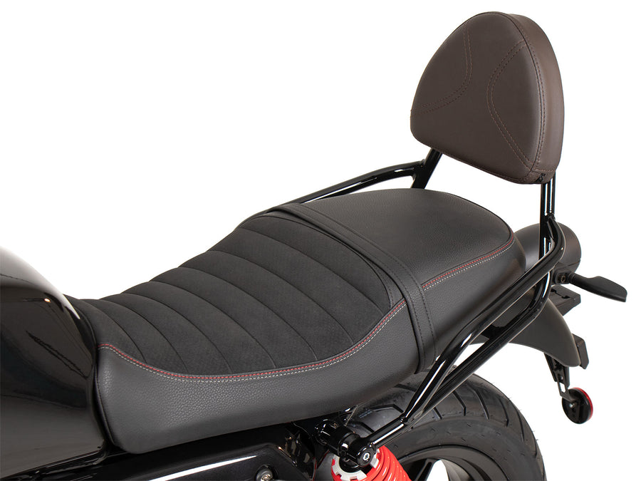 Moto Guzzi V7 Stone Special Edition [2022-2023] - Gepäckträger