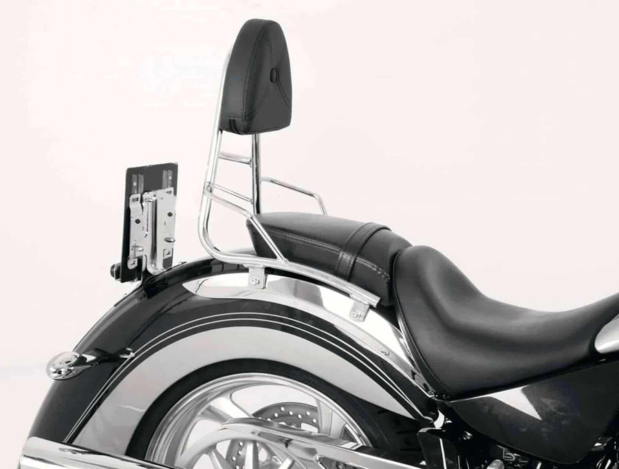 胜利Kingpin [2003-2016] -Sissybar无行李桥