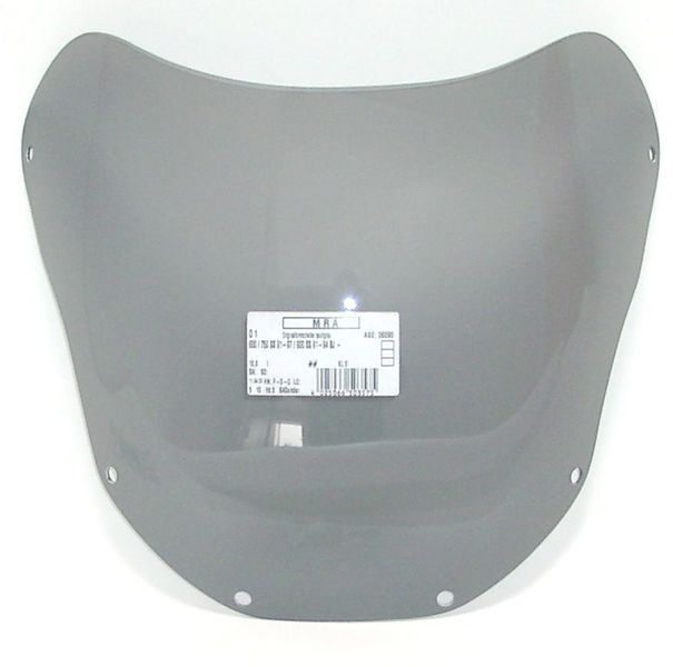 Ducati 600 / 750 SS 91-97 / 900 SS 91-94 – Originalformscheibe "ON"