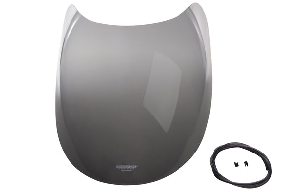 Ducati 600 TT 2-オリジナルの形状ディスク「オン」