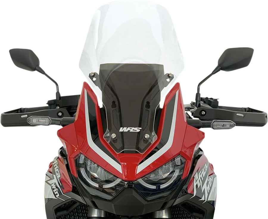Honda CRF 1100 Africa Twin [WRS] – Windschild