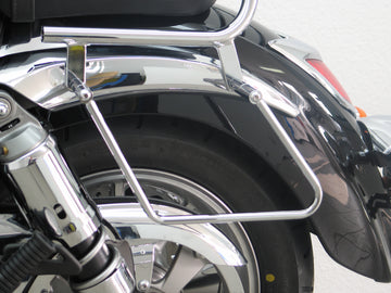 Kawasaki Vn 1700 Classic [2009-2014] - Кроншень упаковочной сумки