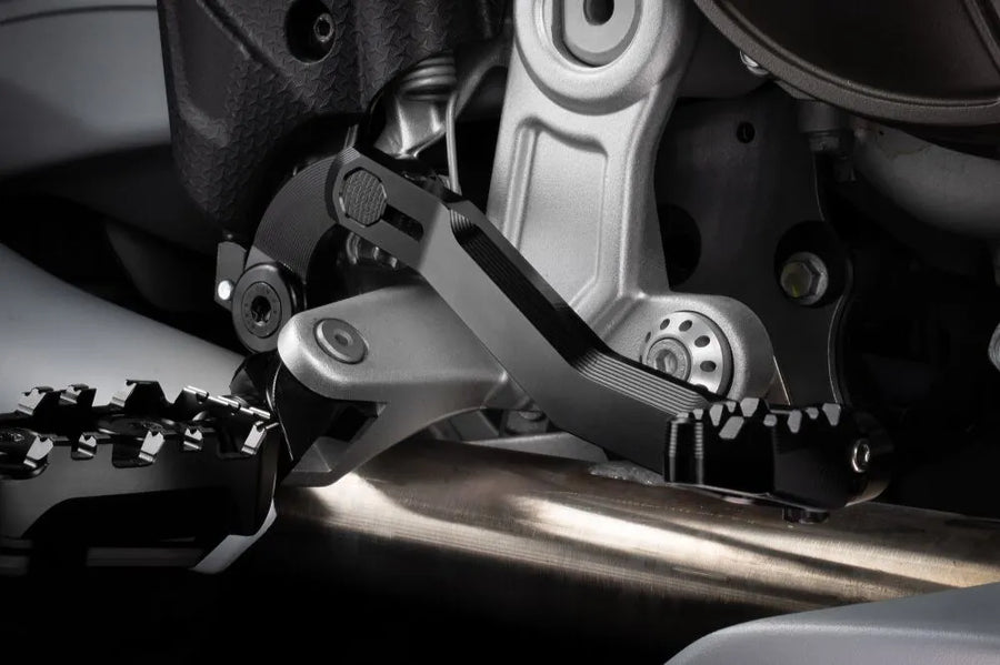 aprilia tuareg 660 [GILLES TOOLING] – Bremshebel