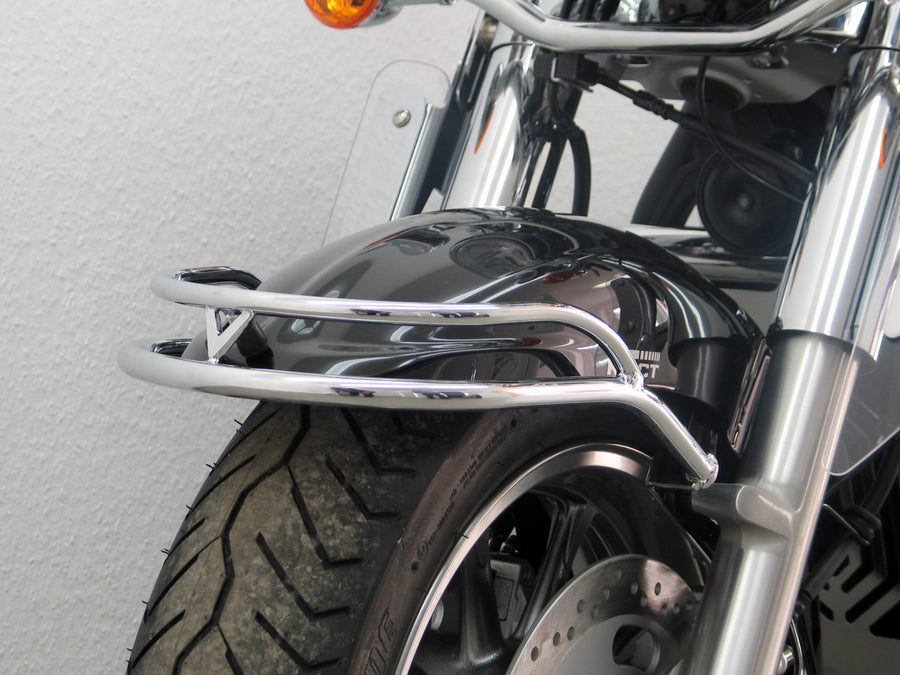 Kawasaki VN 1700 Classic [2009-2014] - Reling für das Vorderrad-Schutzblech