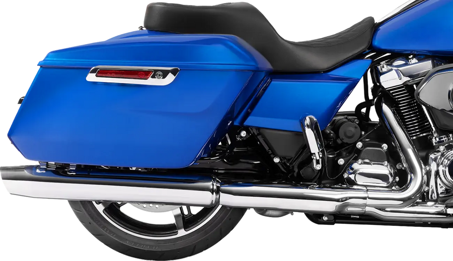 harley davidson touring [DRAG SPECIALTIES] – Freedom Touring Sitzbank
