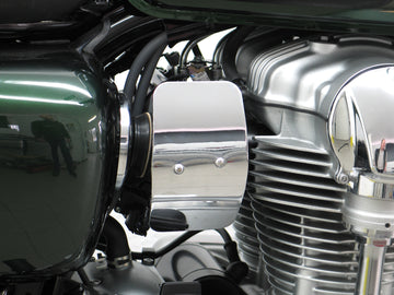 Kawasaki W 800 [2011-2016] - Адаптер «Декоративные смеси впрыскивания»