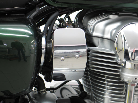 Kawasaki W 800 [2011-2016] - Адаптер «Декоративные смеси впрыскивания»