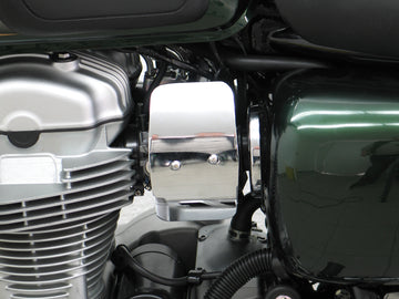 Kawasaki W 800 [2011-2016] - Декоративные смеси слева