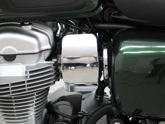 Kawasaki W 800 [2011-2016] - Декоративные смеси слева