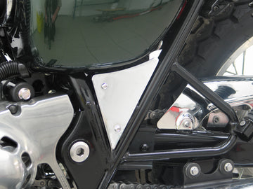 Kawasaki W 800 [2011-2016] - декоративная смесь, ниже